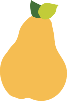 Légume à déposer dans le panier