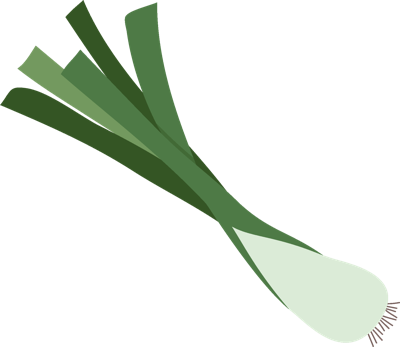 Légume à déposer dans le panier